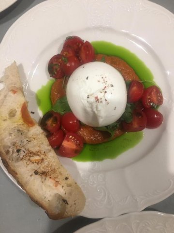 burrata